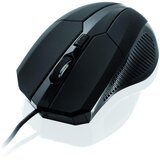 Logilink MOUSE COM FIO IBOX I005 A LASER PARA CORTE DE PRECISÃO EM COMPUTADOR E LAPTOP, (5000260984) | Shoptok.si