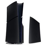Sony Maska za Playstation 5 Slim konzolu Midnight Black
