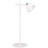 Tri O Bela LED zatemnitvena namizna svetilka (višina 41 cm) Maxima – Cene