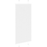  Plisirana roleta bijela 65x100 cm širina tkanine 64,4 cm | shoptok.hr