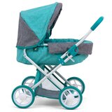 Milly Mally dječja kolica za lutke Alice tirkizna | shoptok.hr