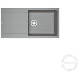 Franke SUDOPER MRG 611-100 XL Kameno siva, (114.0378.124) Cijene