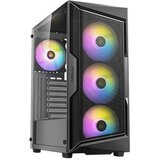  racunar ctpc advance ryzen 5-5500/A520/16GB/500GB/RTX3050/škola/igrice/graficki dizajn/ Cene