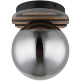 Globo STROPNA SVETILKA Parsons 15/20 cm Cene