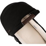 Nuna Nuna® košara za novorođenče Mixx™ Next Riveted | shoptok.hr