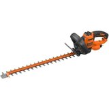Black & Decker Hedge trimmer 45cm, 420W, 16mm blade spacing u Black & Decker Hedge trimmer 45cm, 420W, 16mm blade spacing u
