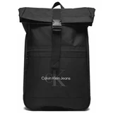 Calvin Klein Jeans Nahrbtnik Sport Essentials K50K512006 Črna