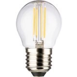 Müller Licht 400403 LED Energetska učinkovitost 2021 F (A - G) E27 oblik kapi 2.5 W = 25 W toplo bijela 1 St. | Eponuda.ba
