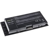 Green cell Baterija za Dell Precision M4600 / M4700 / M6600, 6600 mAh Cene