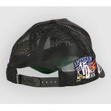 Von Dutch Overlap Trucker Kapa s šiltom black | Shoptok.si