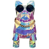 Brilliant LED okrasna svetilka Gaston (1,1 W, Do x Š x V: 21 x 15 x 26 cm) | Shoptok.si