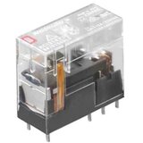  Utični relej RCI314730 Weidmüller 230 V/AC 16 A 1 izmjenjivač 10 komada | Eponuda.ba
