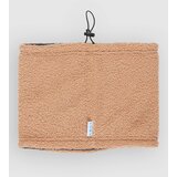 Roxy Valwood Collar Neck Warmer cafe au lait | Shoptok.si