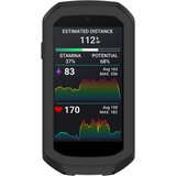 INF Garmin Edge 1050 silikonski ovitek, delna pokritost Black, (21784159) | Shoptok.si