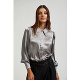 Marisse Women's Shirt Z-Ko-4532 Graphite | ePonuda.com