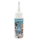 Vetocanis Losion za čišćenje ušiju pasa i mačaka 60ml | Eponuda.com