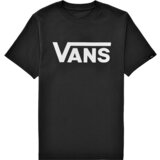 Vans Majice s kratkimi rokavi BY CLASSIC Črna Cene