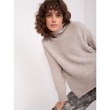 BADU Sweater-BA-SW-8049.41X-beige | Shoptok.si