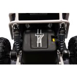 Lean_Toys Otroški avto Buggy A8812 črna 24V | Shoptok.si