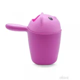 BABY SPA posuda za ispiranje prase roze