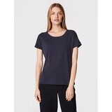 Moss Copenhagen Majica Fenya 15456 Mornarsko modra Loose Fit | Shoptok.si