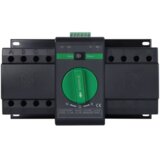  Teretna sklopka XLQ3 125A 4P 400V AC ATS automatska Cijene