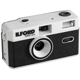 Foto aparat Ilford Sprite 35-II Analogni black/sliver