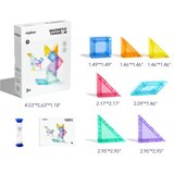 Mideer kreativne igračke Magnetni tangram | shoptok.hr