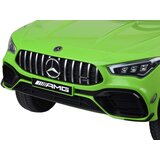 Mercedes-Benz Mercedes AMG CLA 45s 4×4 plavi | shoptok.hr