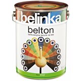 Belinka Lazura za zaštitu drva Belton (Boja: Orah, 5 l) | shoptok.hr