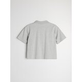 Sinsay Polo majica s dodatkom viskoze | shoptok.hr