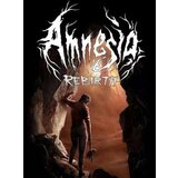  amnesia: rebirth (pc) steam key global | ePonuda.com
