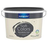 SWINGCOLOR Soft Colors Stenska barva (Oat, Mat, 5 l) | Shoptok.si