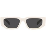 Prada Occhiali da Sole PR09ZS 1425S0 Bijela | shoptok.hr