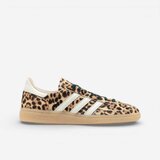 Adidas Nizke superge Handball Spezial Leopard Magic Beige (Women's) Bež | Shoptok.si