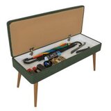 Woody Fashion multilux - 729 - 1070 sonomogreen hallway furniture set | ePonuda.com