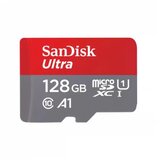 Sandisk SDSQUAB-128G-GN6MA Memorijska kartica Micro SDXC Ultra 128GB Adapter | Eponuda.com