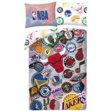 NBA Reversible posteljnina 140x200 | Shoptok.si