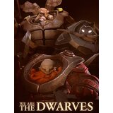  We Are The Dwarves Steam Key GLOBAL | ePonuda.com