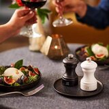 Peugeot Mlinček za sol Bistro Chocolate h10cm / les, (21317679) | Shoptok.si
