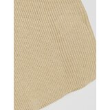 Sinsay Rebrasta bluza s V izrezom s viskozom | shoptok.hr