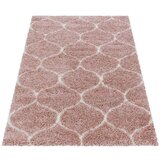 XXXL Tkana Preproga Salsa, Roza, Ca. 120x170cm | Shoptok.si