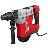 Milwaukee čekić bušilica SDS-MAX 1470W 11J HACO850 4933498603
