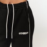 GymBeam Women‘s Varsity Sweatpants Black | Eponuda.com