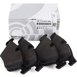BMW ZAVORNE PLOŠČICE 34118847064 Original | Shoptok.si