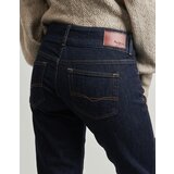 PepeJeans Jeans straight STRAIGHT JEANS LW VENUS | Shoptok.si