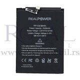 REAL POWER baterija za xiaomi redmi note 9 Bn54 (5020mAh) Cene