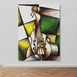 Wallity Slika DEV03580100140, 100x140 cm | ePonuda.com