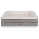 Aberto Design krevet za pse Felix Dog L, 75x55 cm, siva Cijene