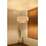  Brilagi - LED luster na sajli BOHO STYLE 3xE27/15W/230V prečnik 60 cm | Eponuda.com